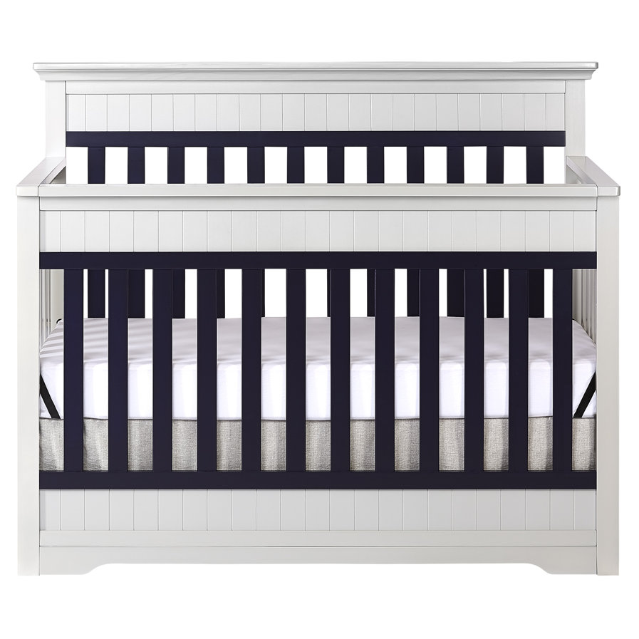 Modern & Contemporary Cribs AllModern